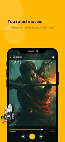 hotstar-ipl-live-match Top Rated Movies